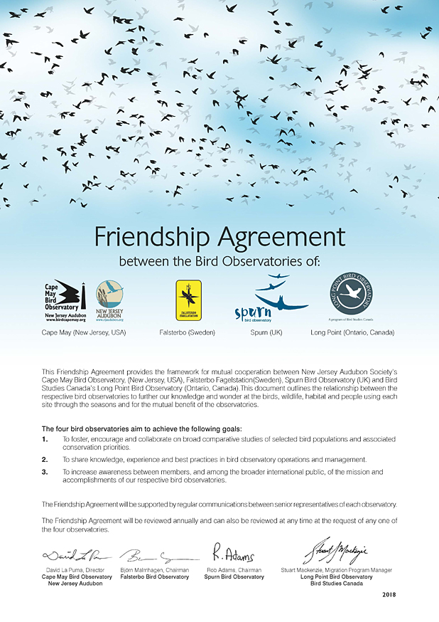 agreement