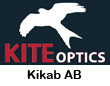 Kite optics logotype